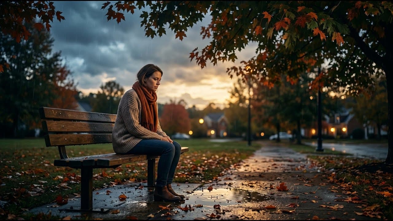 Quick PSA: Seasonal Affective Disorder... | Georgia Telehealth Therapy