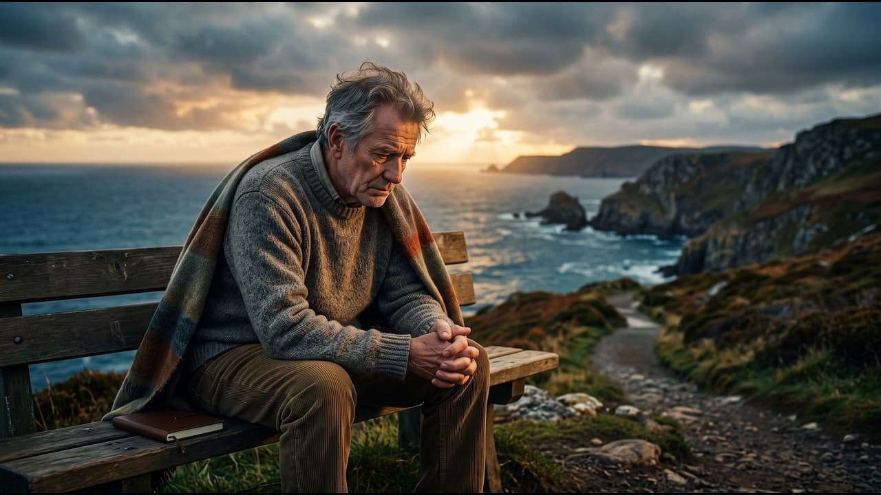 Retirement Depression: Signs & Help | Georgia Telehealth Therapy