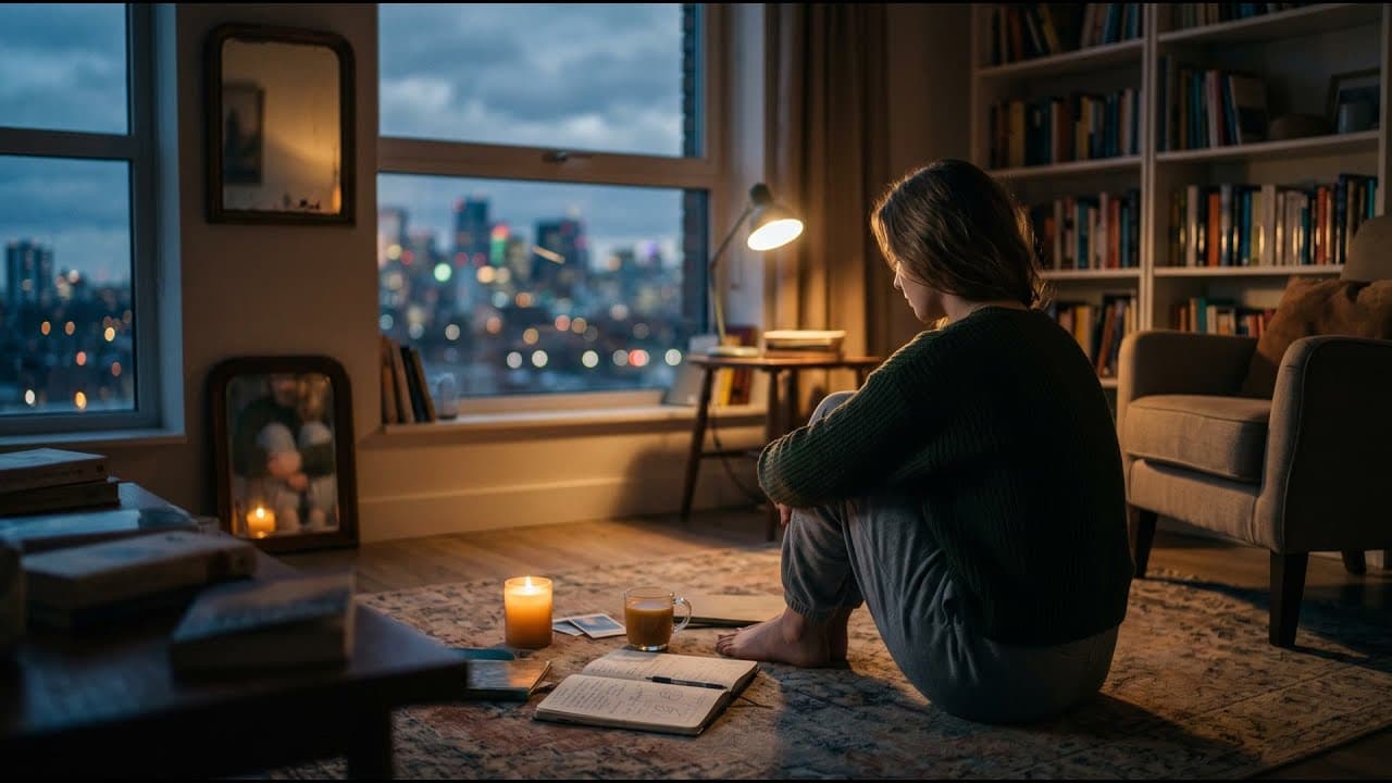 If something from your past keeps... | Georgia Telehealth Therapy