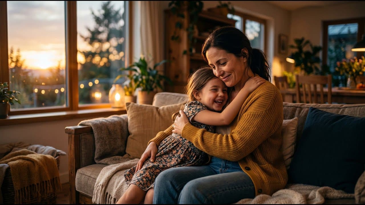 Mothers Are Built Different | Georgia Telehealth Therapy