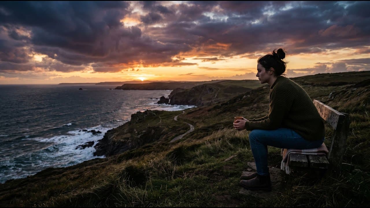 Sunday evenings hit different, huh? If... | Georgia Telehealth Therapy