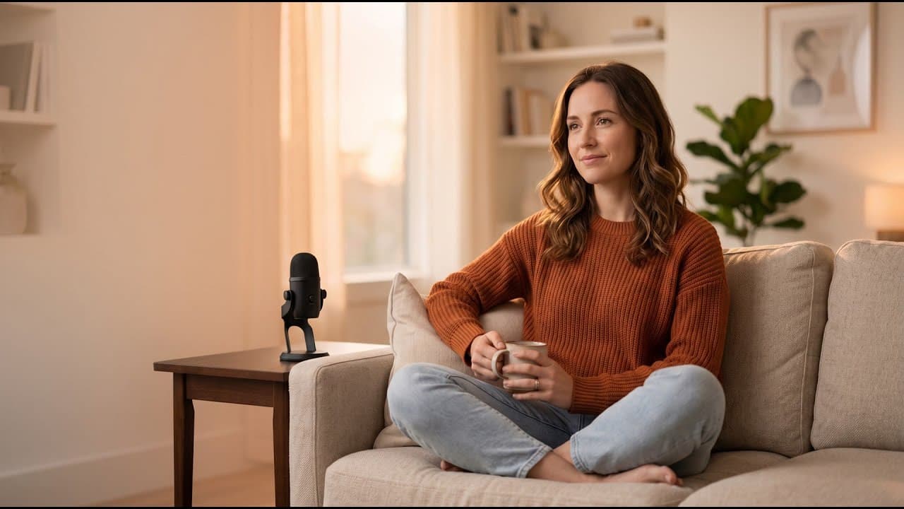 Agoraphobia isn't just 'fear of going... | Georgia Telehealth Therapy