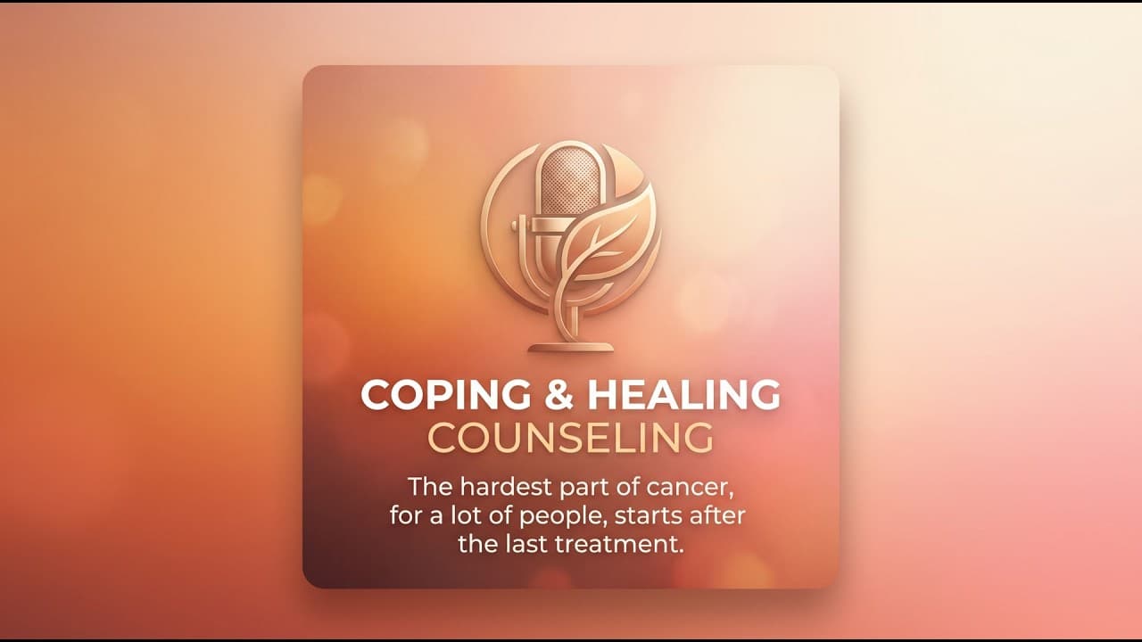 Scanxiety: Living in Three-Month Increments After Cancer | Georgia Telehealth Therapy
