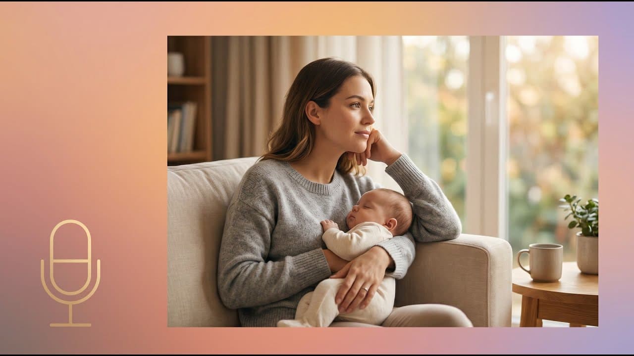 If you've had a baby in the past year... | Georgia Telehealth Therapy