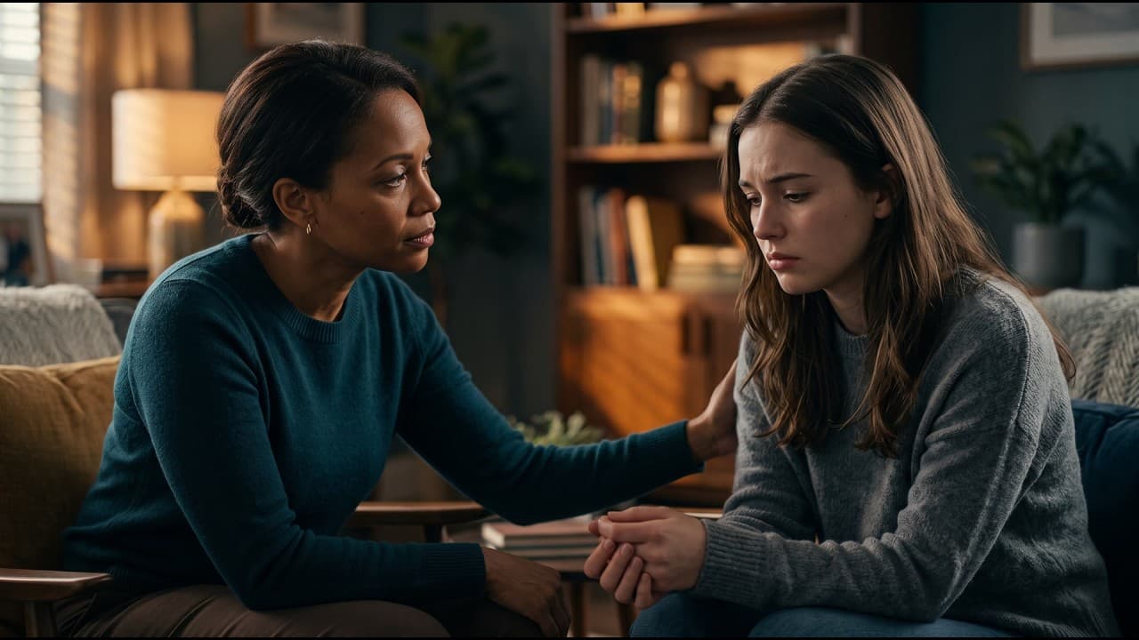 Betrayal Trauma: Signs & Recovery | Georgia Telehealth Therapy
