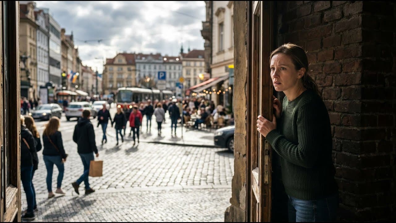Friday morning explainer — Agoraphobia... | Georgia Telehealth Therapy