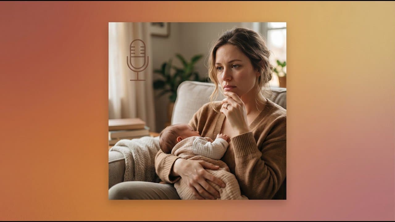 If a new mom in your life has stopped... | Georgia Telehealth Therapy