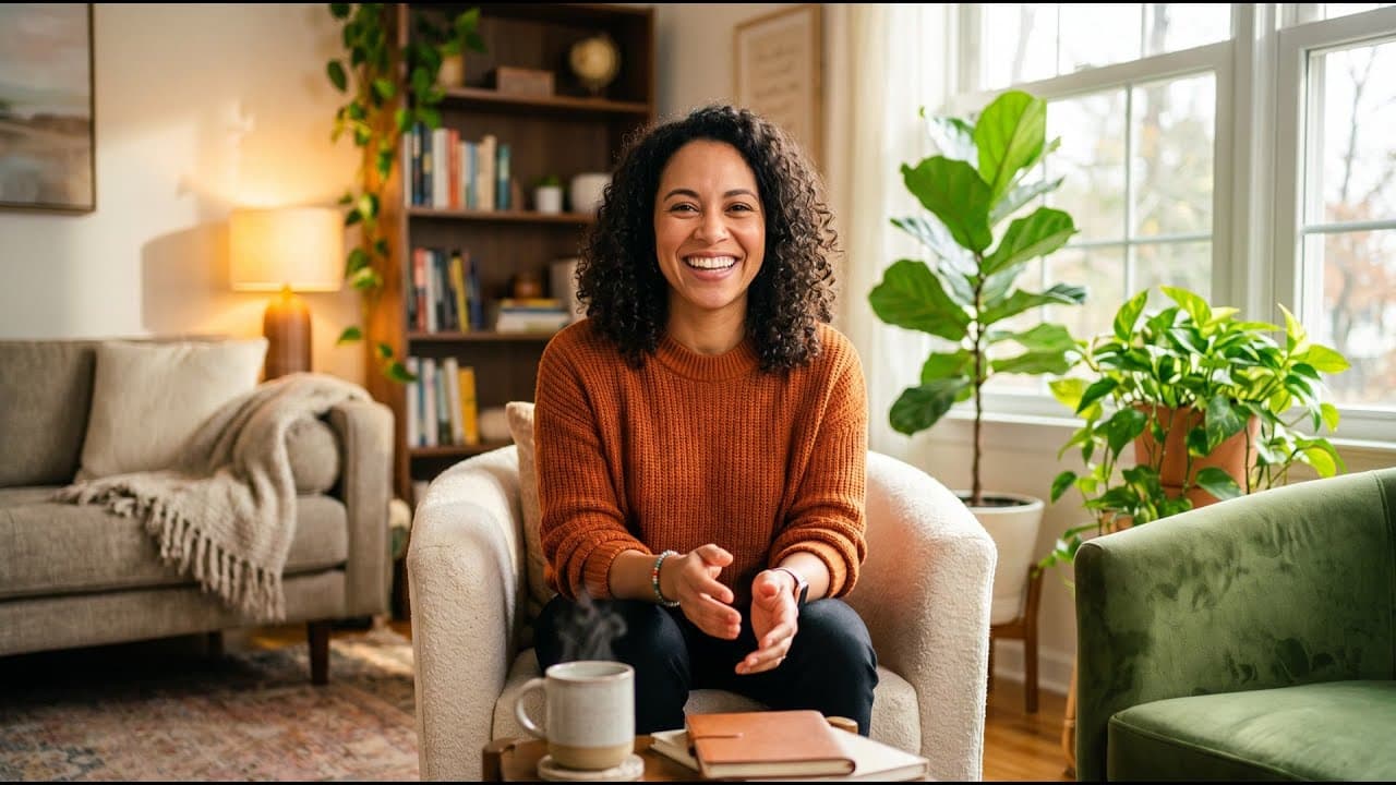 Friendly myth-buster for a Sunday 😄 A... | Georgia Telehealth Therapy