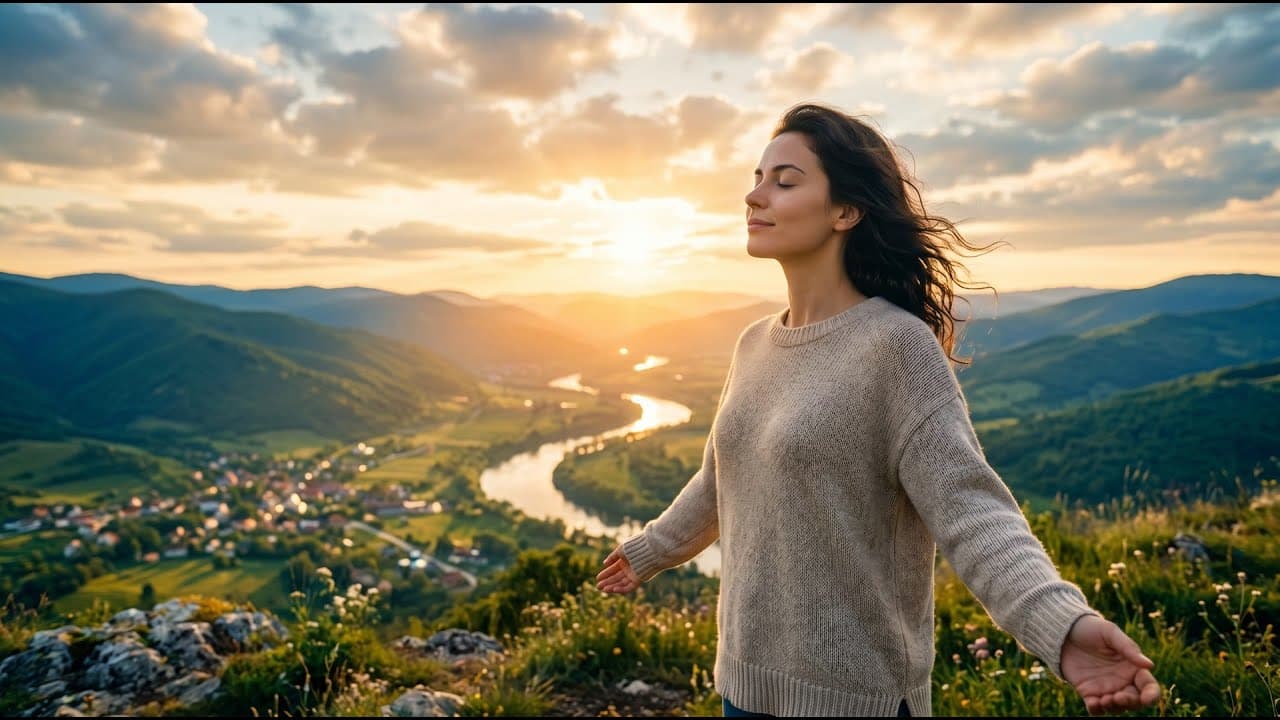 Close your eyes for a second and imagine... | Georgia Telehealth Therapy