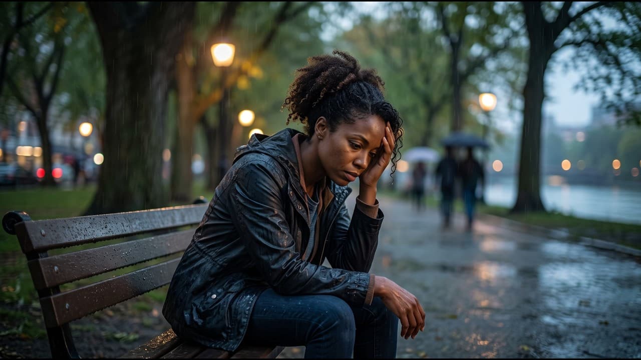 Racial Trauma: Signs, Symptoms & Support | Georgia Telehealth Therapy