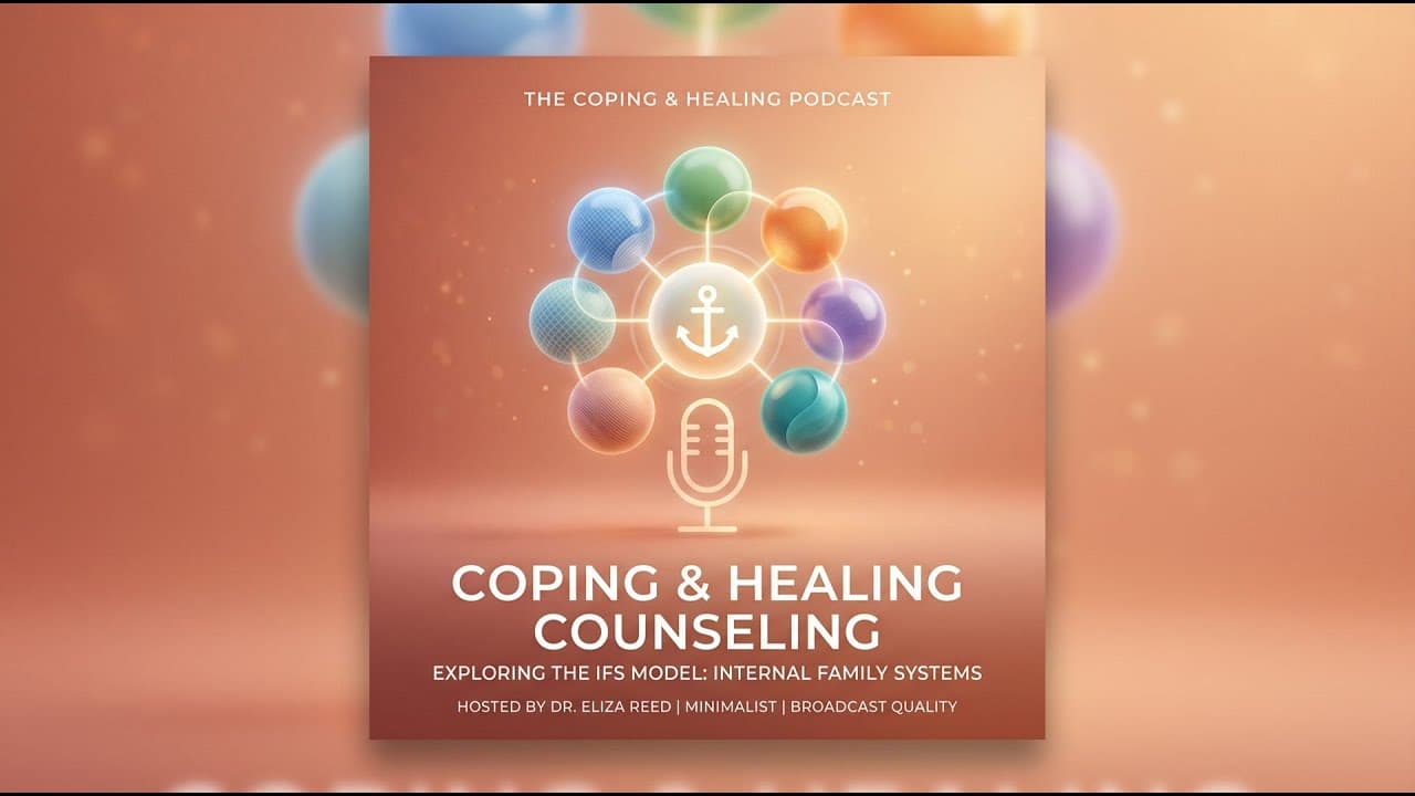 There's a model in therapy called... | Georgia Telehealth Therapy