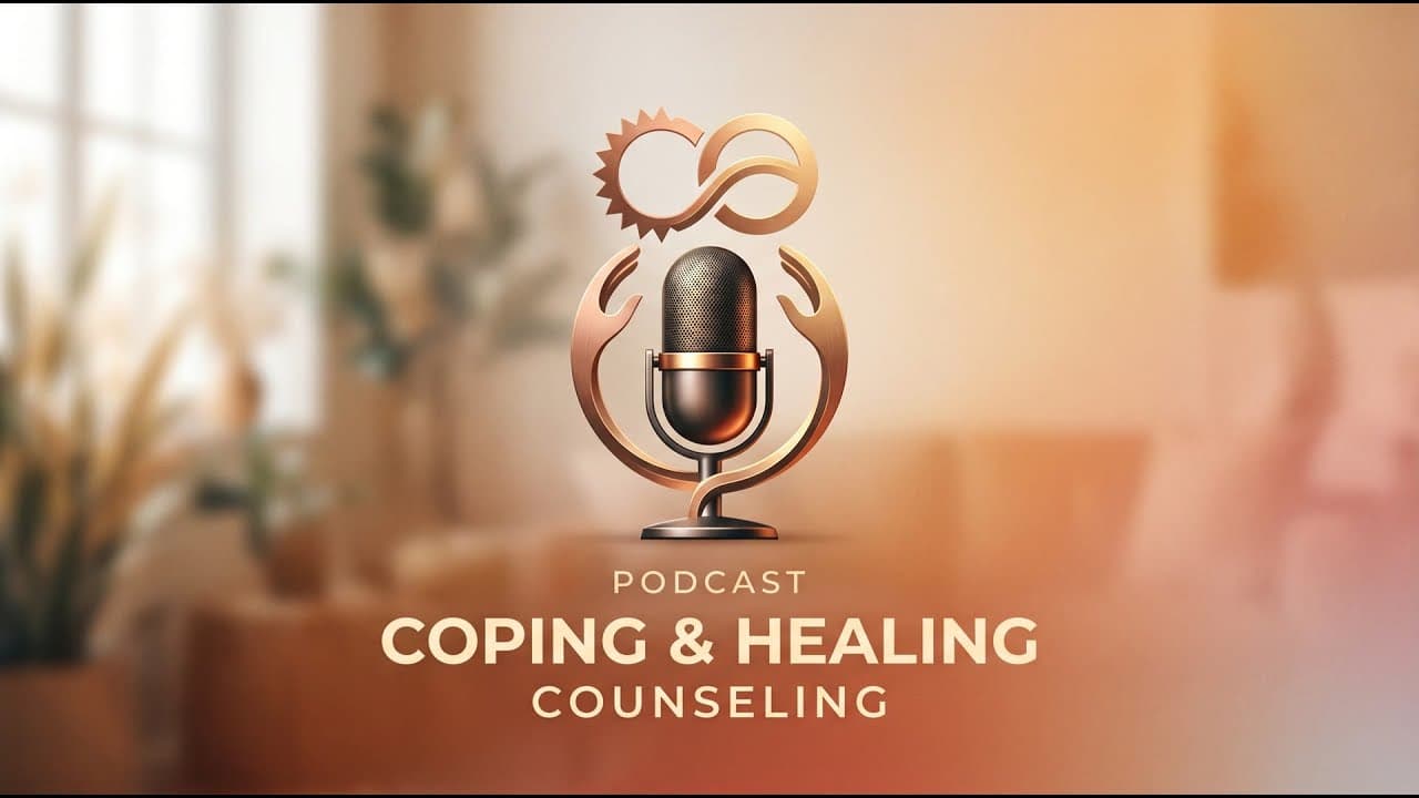 If something from your past keeps... | Georgia Telehealth Therapy