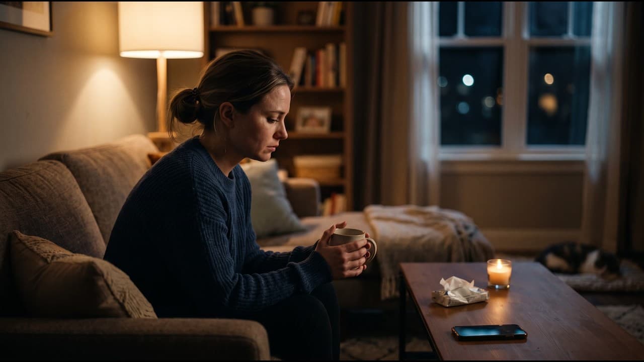 Infertility and Mental Health Support | Georgia Telehealth Therapy