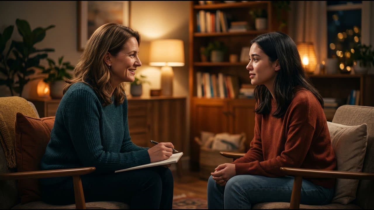 Hot take: finding the right therapist... | Georgia Telehealth Therapy