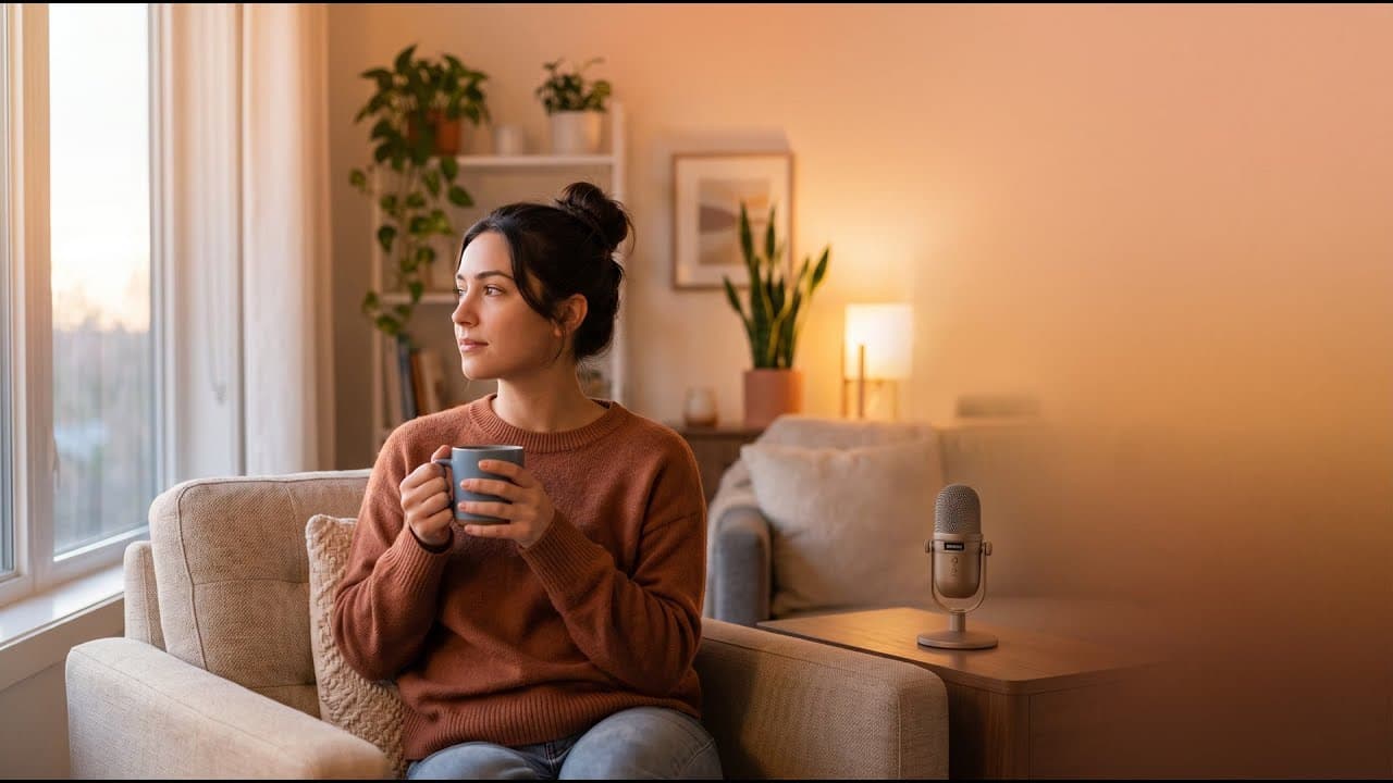 Worry that won't shut off — even when... | Georgia Telehealth Therapy