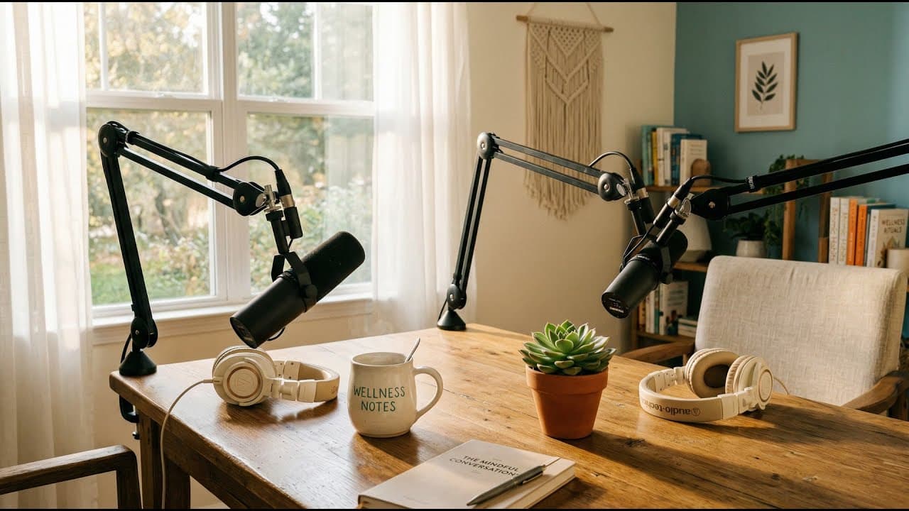 Accessible Mental Health Care Across Georgia | CHC Podcast