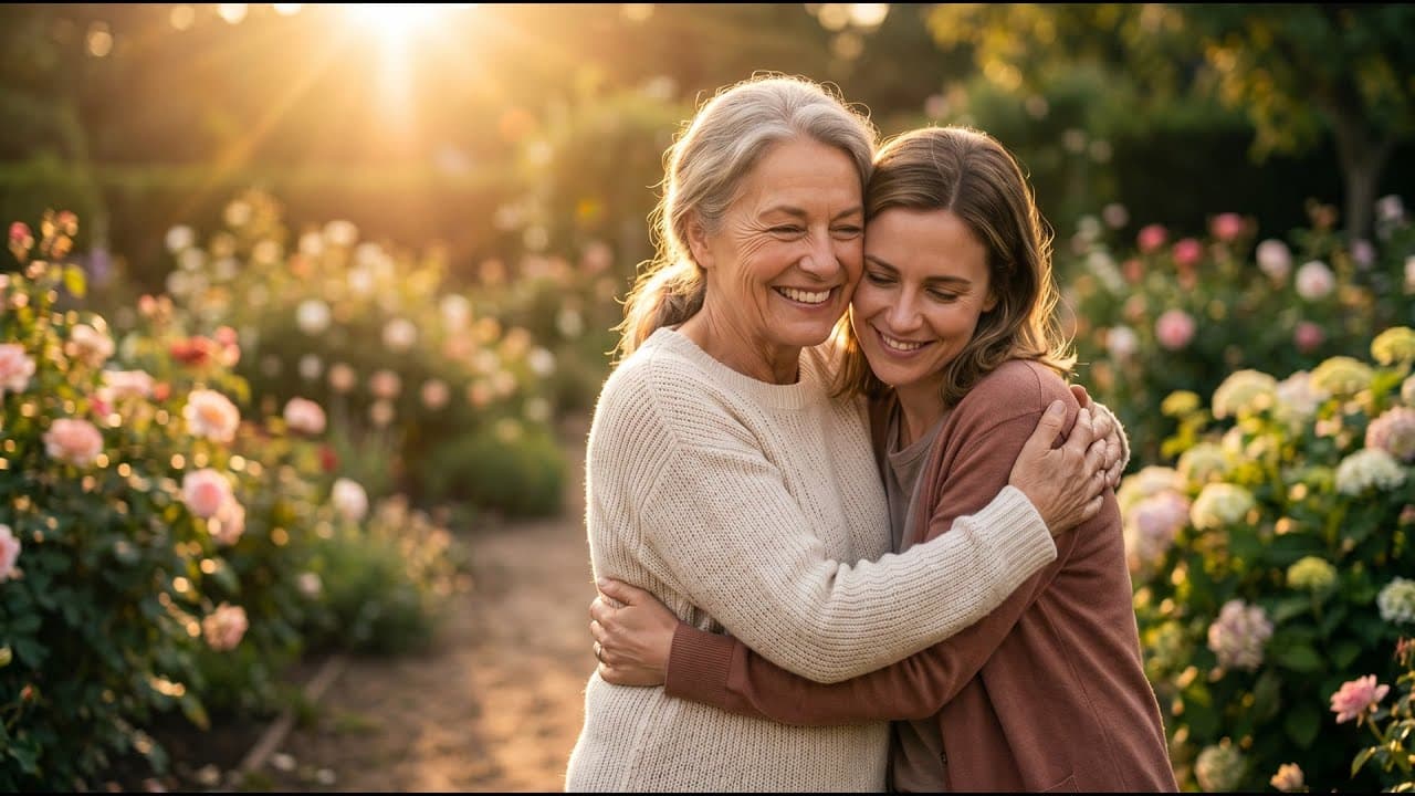 Mother's Day: Thank You, Mom | Georgia Telehealth Therapy