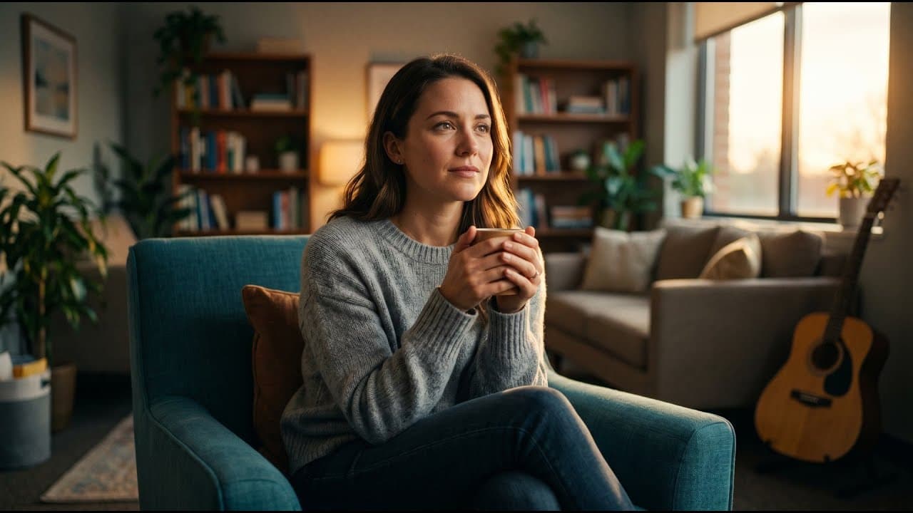Myth: Binge Eating Disorder is a... | Georgia Telehealth Therapy