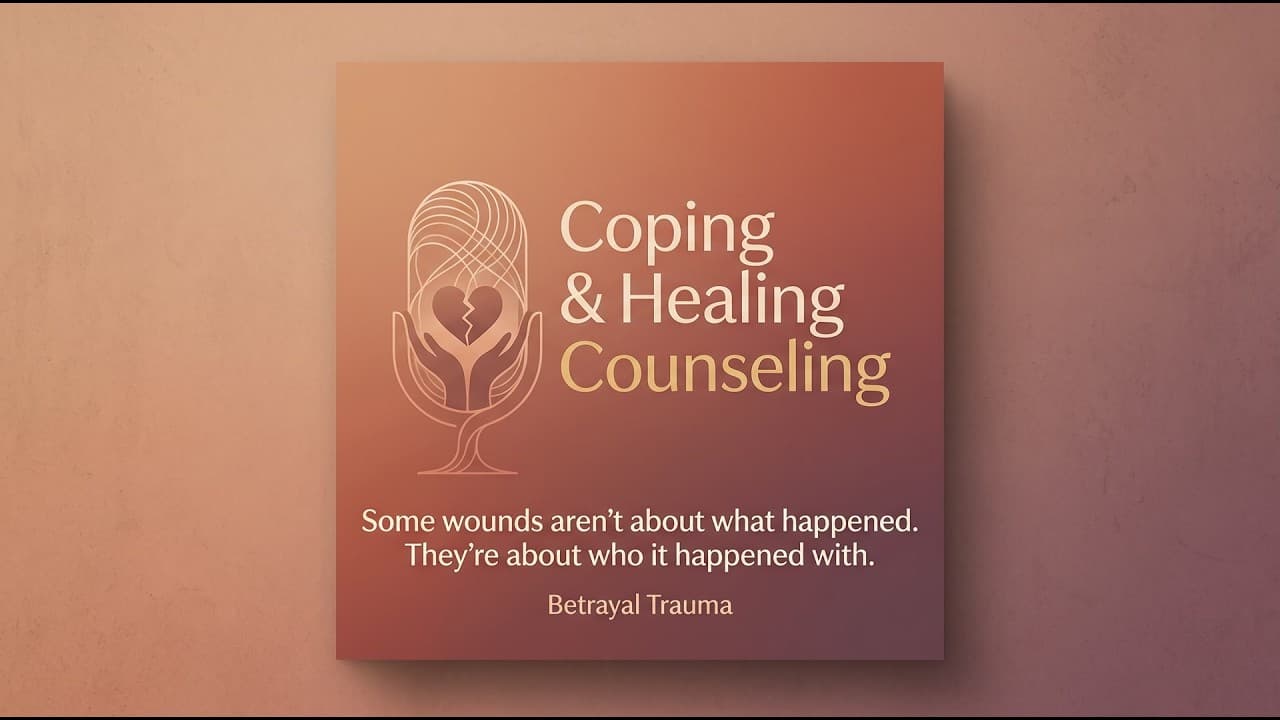 Betrayal Trauma vs. Ordinary Heartbreak | Georgia Telehealth Therapy