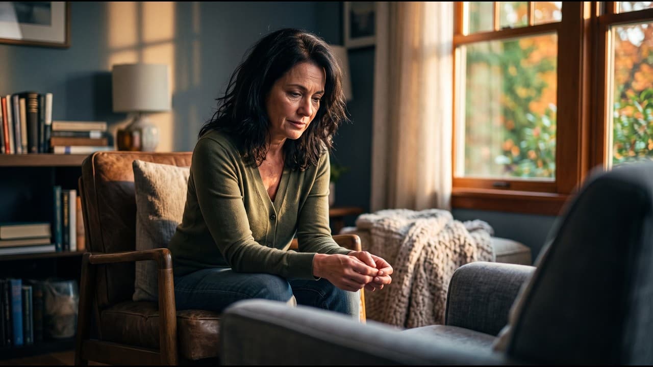 If you've ever pictured catatonia as... | Georgia Telehealth Therapy