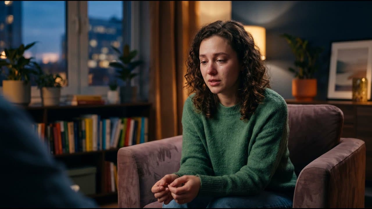 Real talk: Borderline Personality... | Georgia Telehealth Therapy