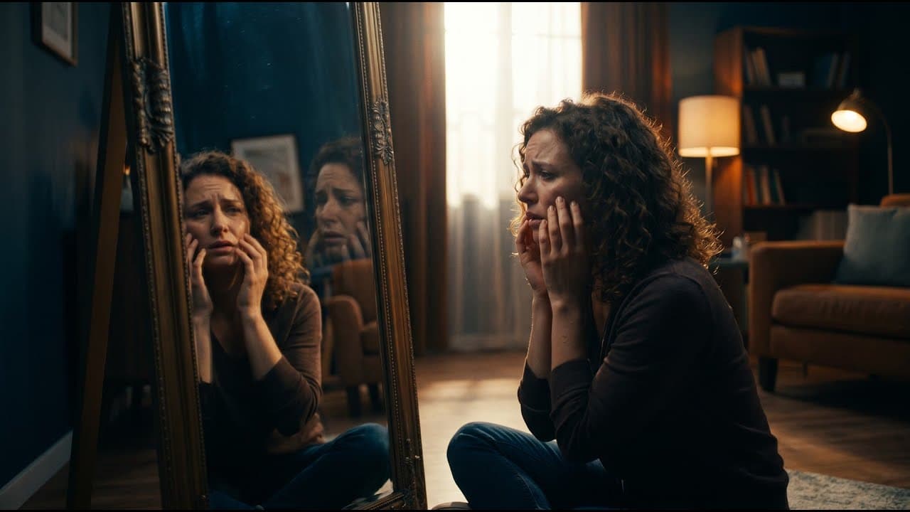 Body Dysmorphic Disorder gets missed... | Georgia Telehealth Therapy