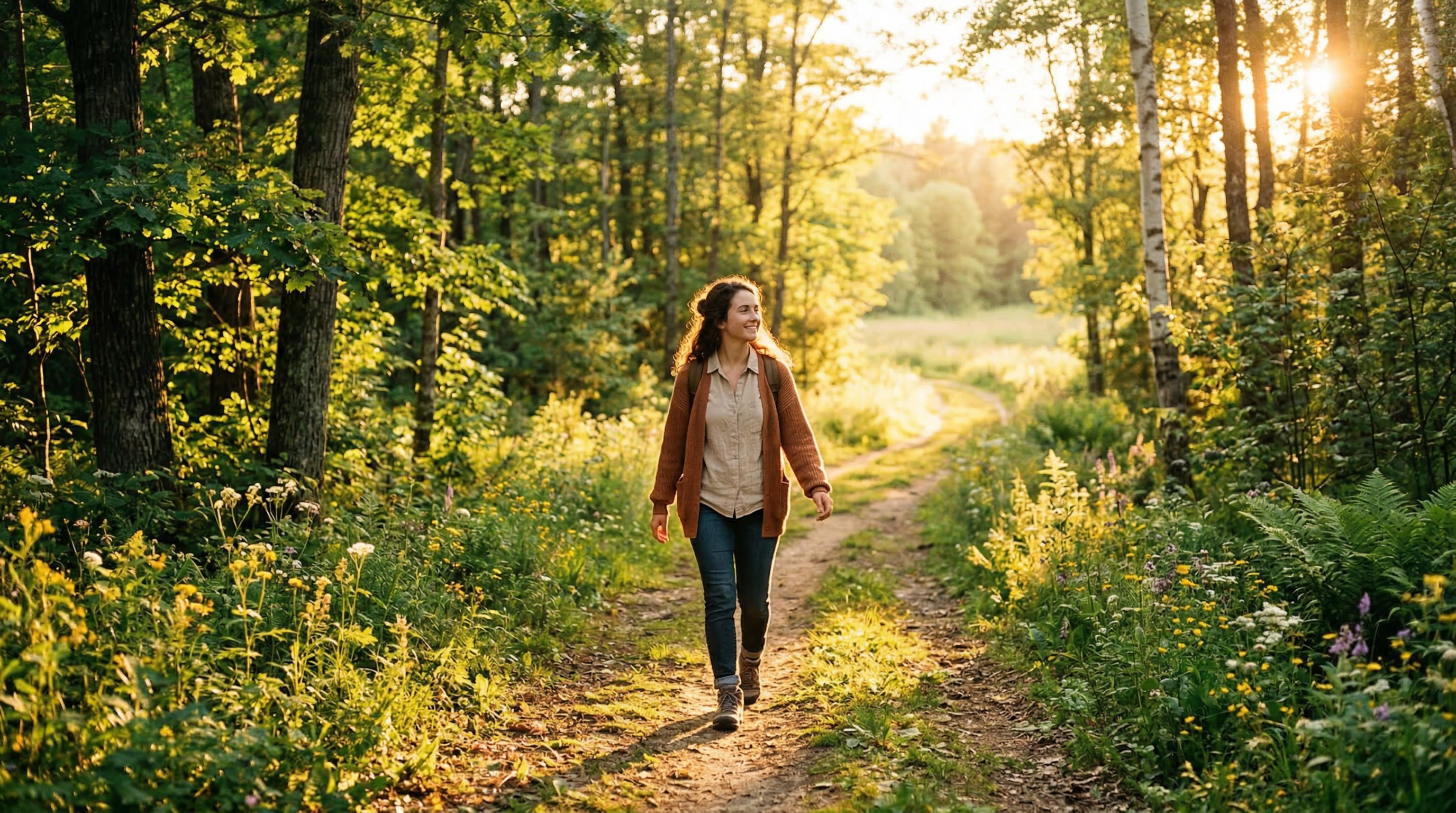 Person finding hope and support through depression therapy