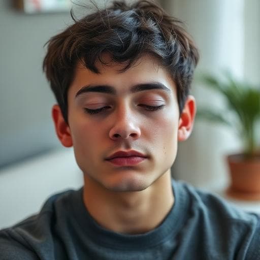 Dissociative Identity Disorder