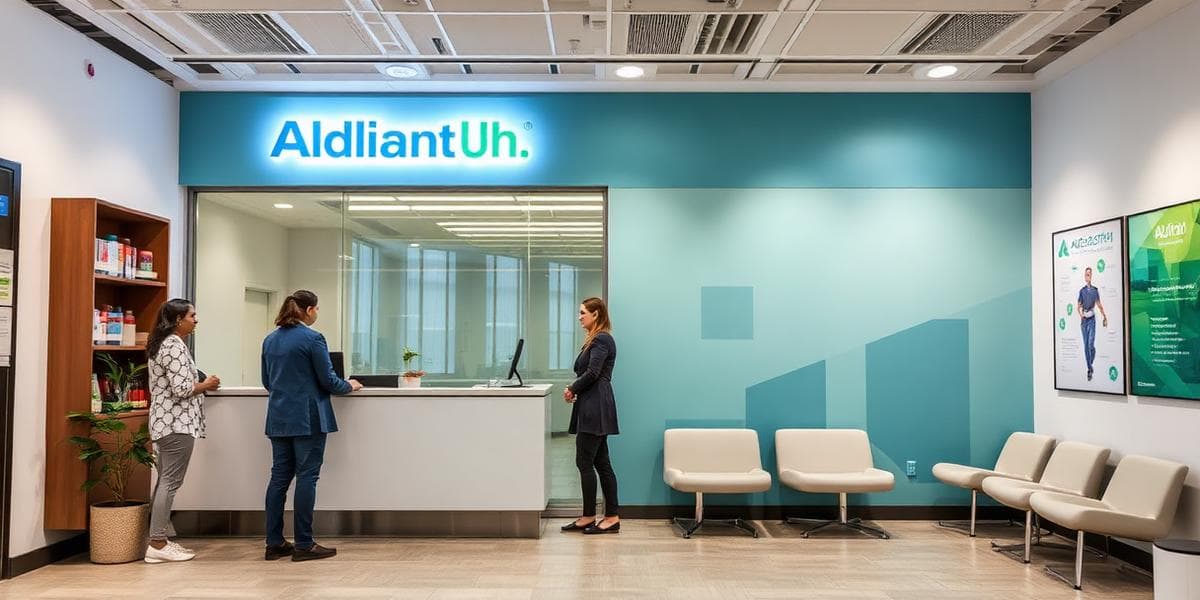 Alliant Health Plans insurance mental health coverage