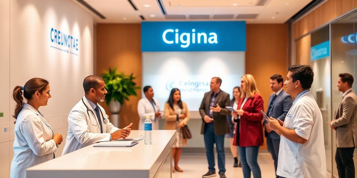 Cigna insurance mental health coverage