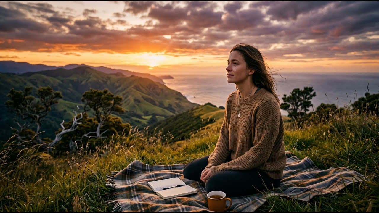 If something hard happened to you — a... | Georgia Telehealth Therapy
