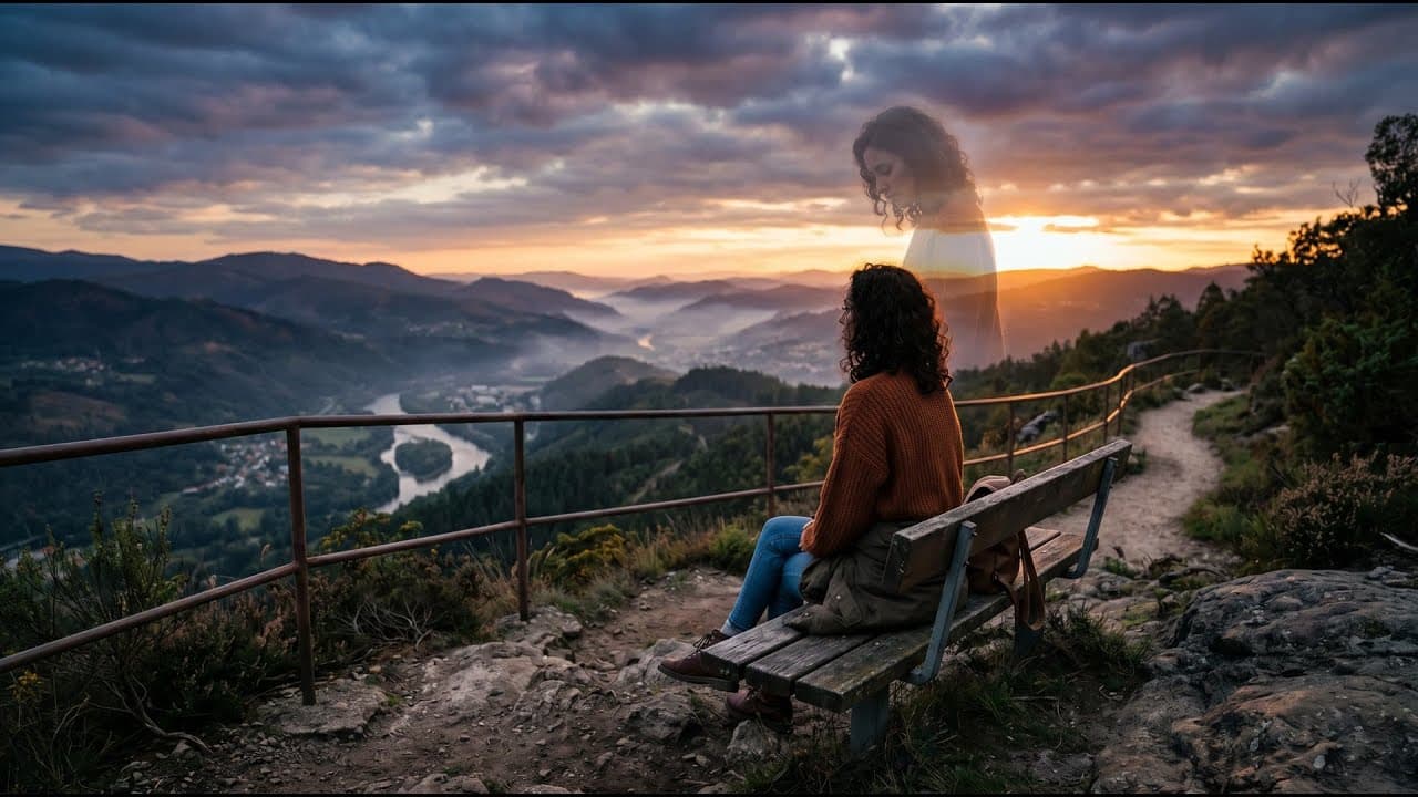 If you've ever felt strangely detached —... | Georgia Telehealth Therapy