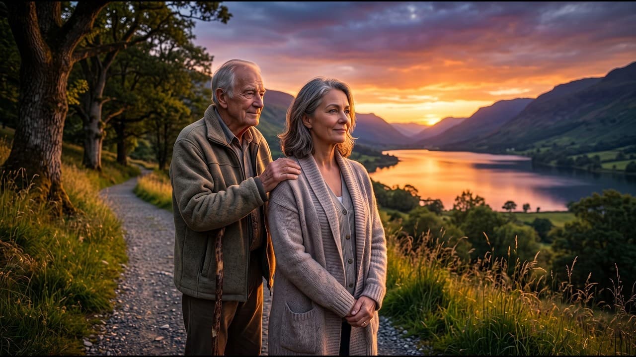 Anticipatory Grief: Signs, Symptoms & Support | Georgia Telehealth Therapy