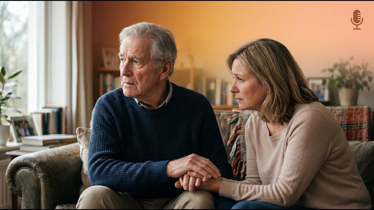 If you're watching someone you love... | Georgia Telehealth Therapy