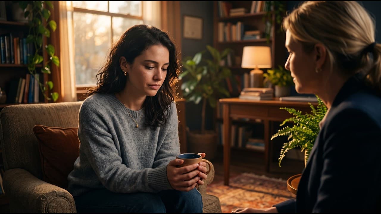 Religious Trauma: Signs & Treatment | Georgia Telehealth Therapy