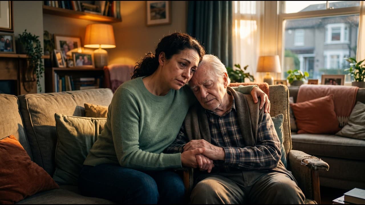 Caregiver Burnout: Signs, Symptoms & Recovery | Georgia Telehealth Therapy