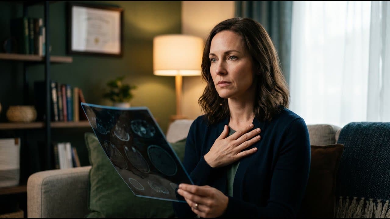 Time to bust a painful myth: a clean... | Georgia Telehealth Therapy