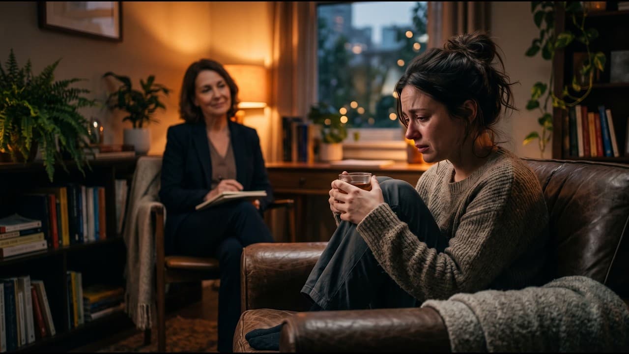 Burnout: Signs, Symptoms & Treatment | Georgia Telehealth Therapy