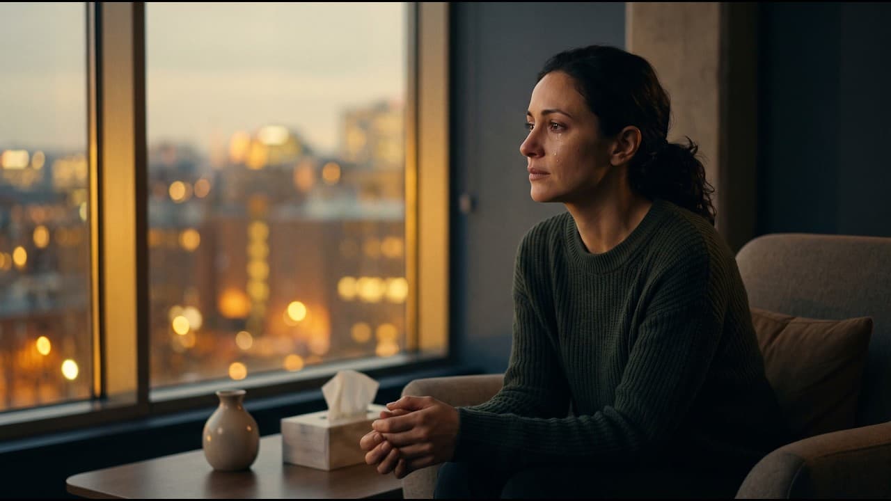 Pregnancy Loss Grief: Support & Therapy | Georgia Telehealth Therapy