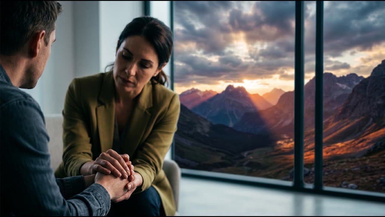 Stimulant Use Disorder doesn't always... | Georgia Telehealth Therapy