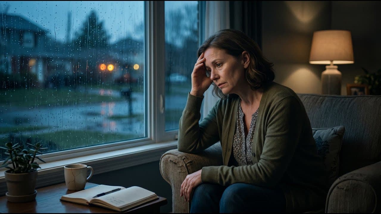Some people don't get crashes — they get... | Georgia Telehealth Therapy