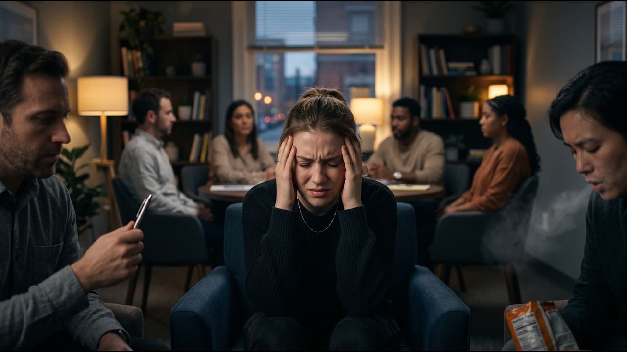 Misophonia: Symptoms, Triggers & Treatment | Georgia Telehealth Therapy